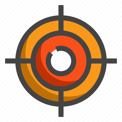 Marketing, online, seo, seo and web, target icon - Download on Iconfinder