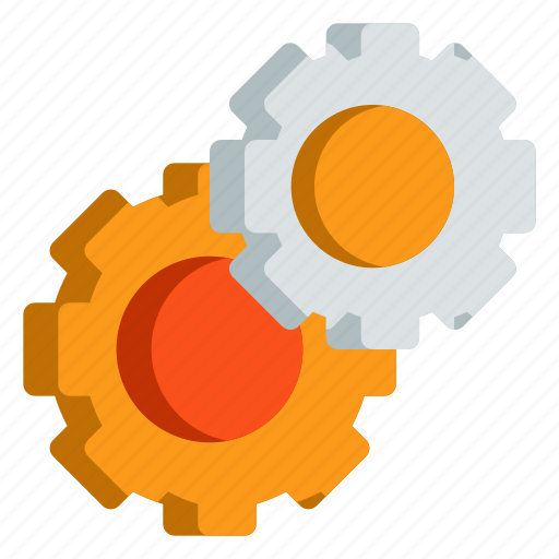 Configuration, gear, seo, seo and web, setting icon - Download on Iconfinder