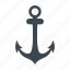 anchor, nautical, link 