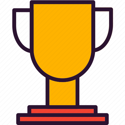 Award, cup, seo, winner icon - Download on Iconfinder