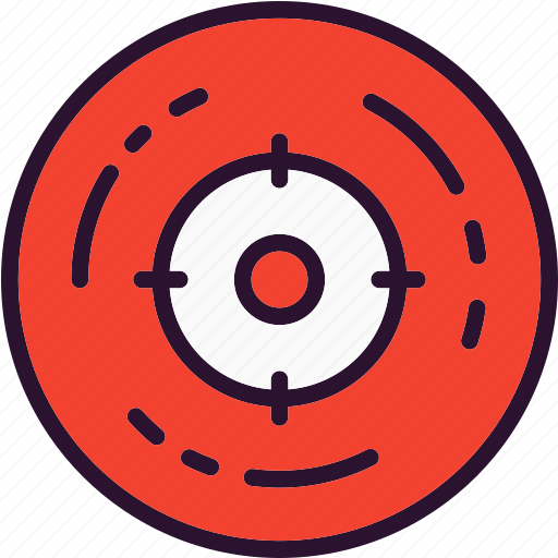 Darts, goal, seo, target icon - Download on Iconfinder