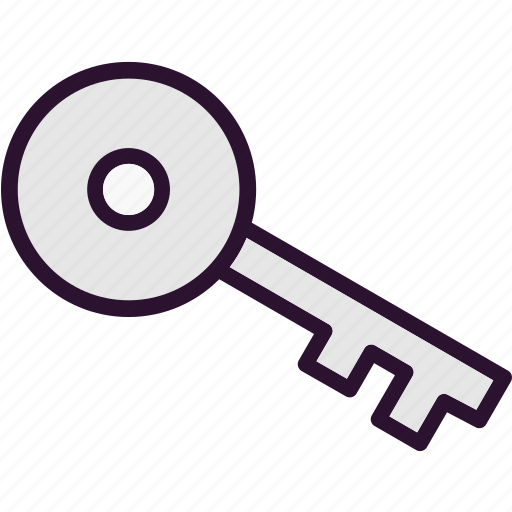 Key, open, password, seo icon - Download on Iconfinder