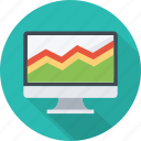analytics, analyticschart, data, exchange, graph, monitoring, report, stock