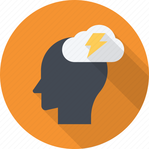 Brainstorm, creative, creativity, idea, innovation, planning icon - Download on Iconfinder