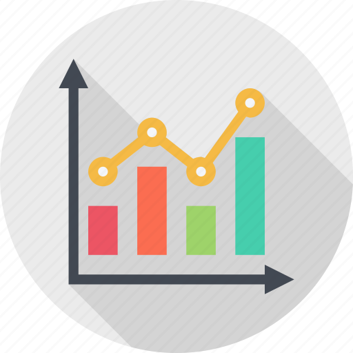 Bar, chart, diagram, graph, growth, plan, progress icon - Download on Iconfinder