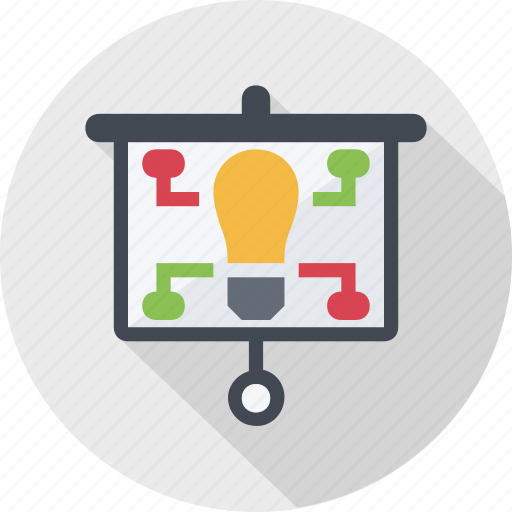 Chalenge, goal, innovations, plan, planning, solution, strategy icon - Download on Iconfinder