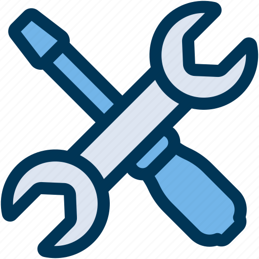 Maintenance, preferences, settings icon - Download on Iconfinder