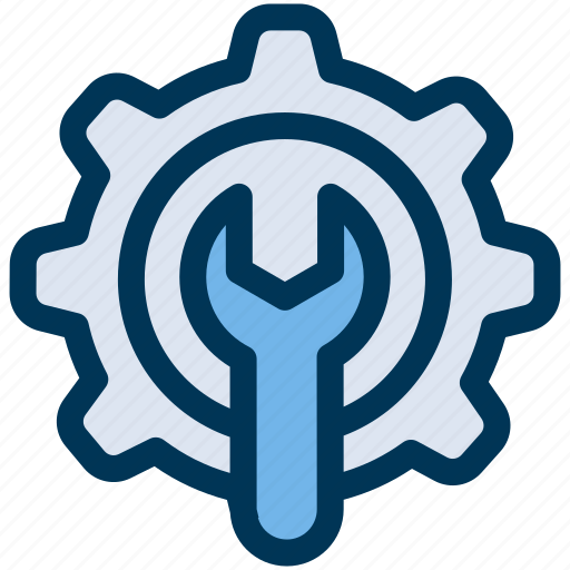 Configuration, maintenance, settings icon - Download on Iconfinder