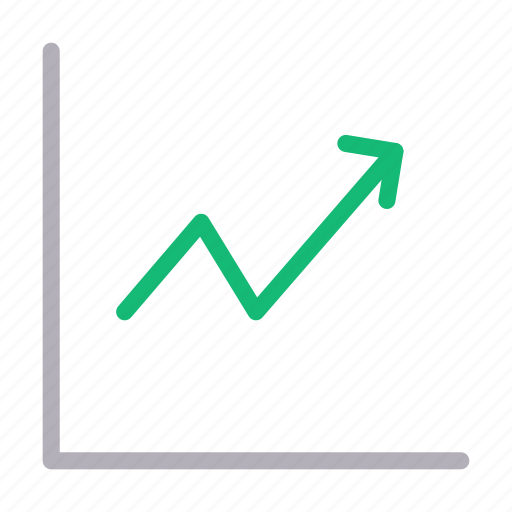 Analytic, chart, graph, growth, statistics icon - Download on Iconfinder