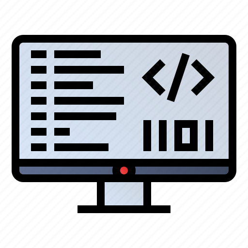 Coding, development, programming, web icon - Download on Iconfinder