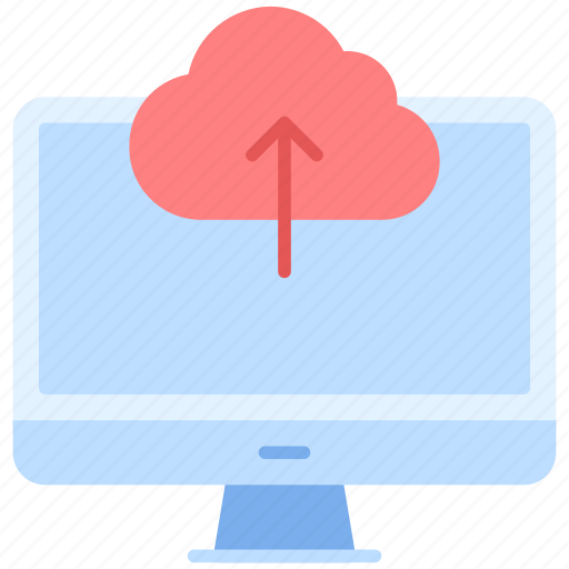 Cloud, computer, computing icon - Download on Iconfinder