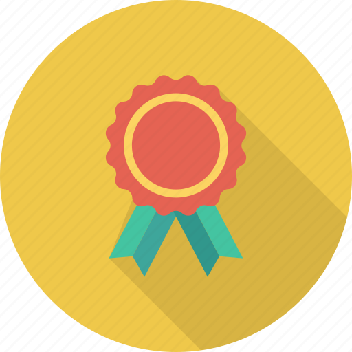 Award, ribbon, star icon - Download on Iconfinder