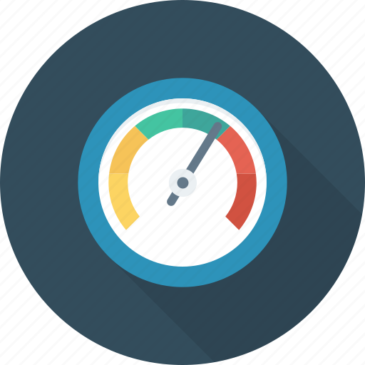 Bandwidth, control, meter, speed icon - Download on Iconfinder