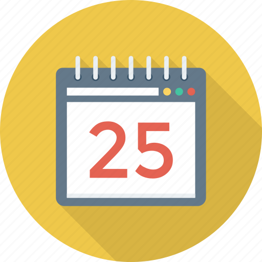 Business, calendar, date, deadline, schedule, seo, web icon - Download on Iconfinder