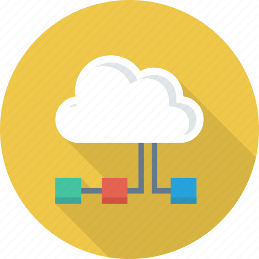 Cloud, computing, internet, network icon - Download on Iconfinder