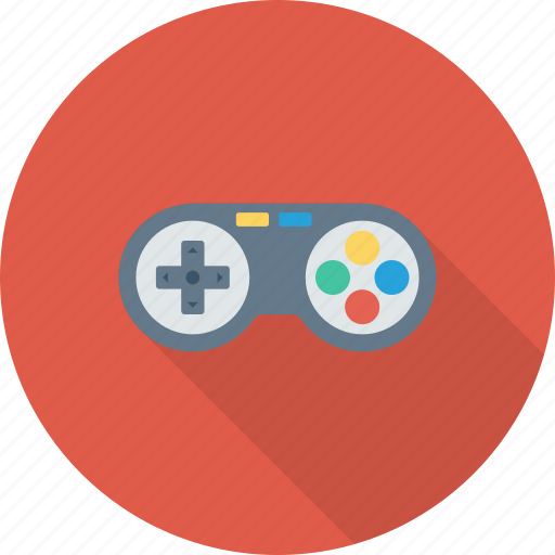 Control, controller, game, gamepad, play icon - Download on Iconfinder