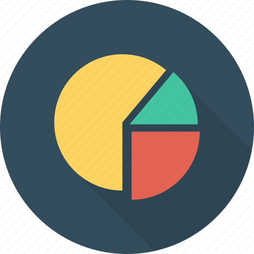 Analyze, chart, diagram, graph, pie icon - Download on Iconfinder