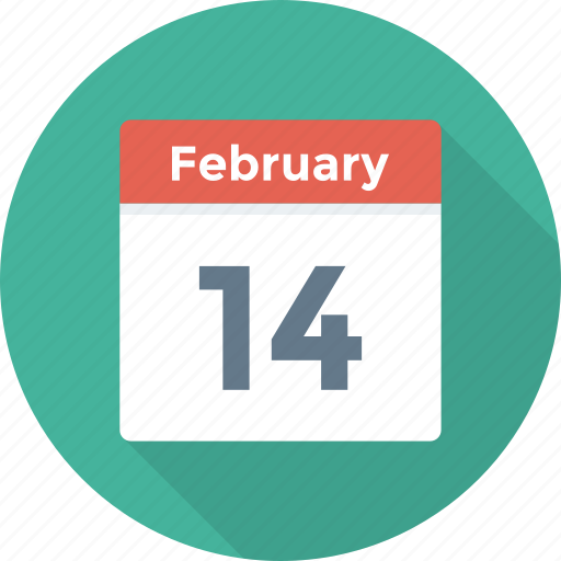 Agenda, calendar, date, schedule icon - Download on Iconfinder