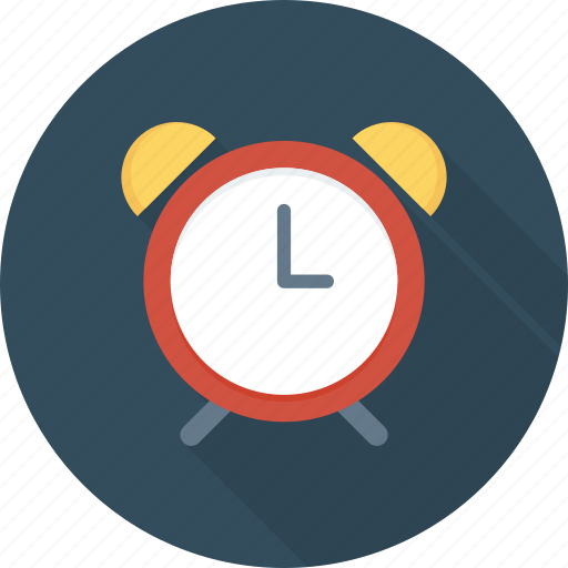 Alarm, clock, editor, schedule, time icon - Download on Iconfinder