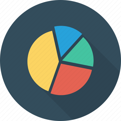 Analysis, analyze, diagram, graph, pie icon - Download on Iconfinder
