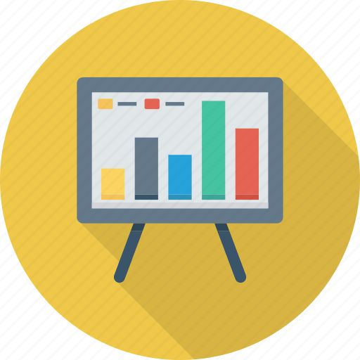 Analysis, board, chart, graph icon - Download on Iconfinder