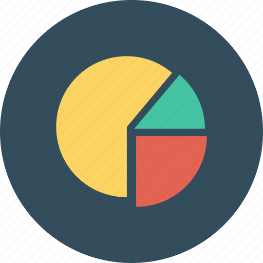 Analyze, chart, diagram, graph, pie icon - Download on Iconfinder