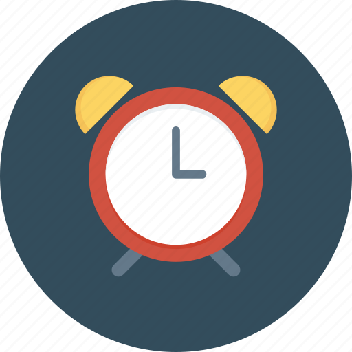 Alarm, clock, editor, schedule, time icon - Download on Iconfinder