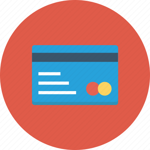 Card, credit, debit icon - Download on Iconfinder