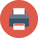 device, document, print, printer