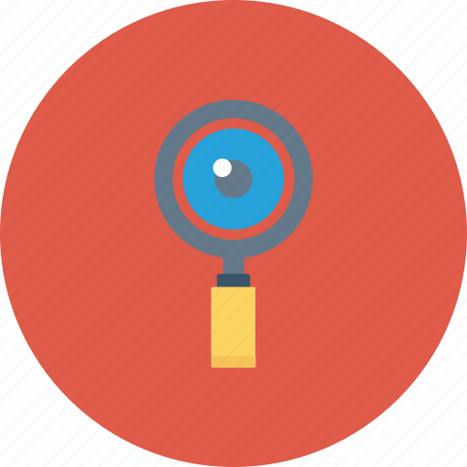 Eye, human, search, view icon - Download on Iconfinder