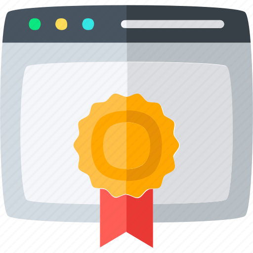 Badge, page, rank, ranking icon - Download on Iconfinder