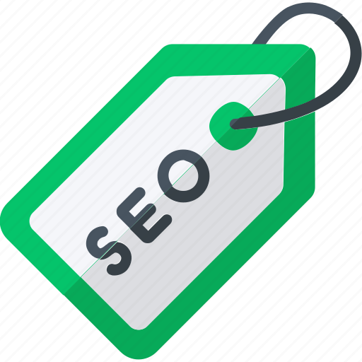 Seo, tag, marketing, optimization icon - Download on Iconfinder