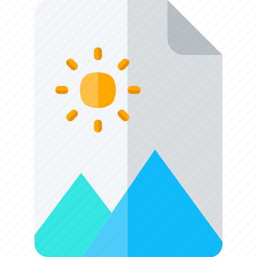 Flag, goal, mission, mountain icon - Download on Iconfinder