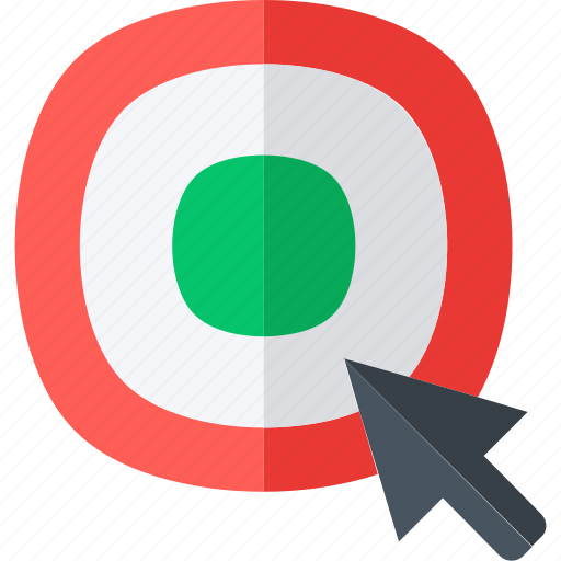 Target, dart, goal, business icon - Download on Iconfinder