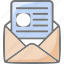 email, letter, mail, message, seo 