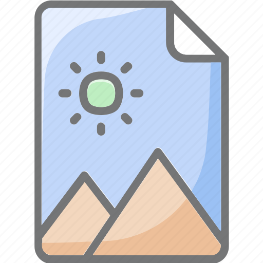 Flag, goal, mission, mountain, seo icon - Download on Iconfinder