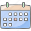 calendar, events, seo, optimization 