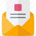 email, marketing, message, envelope