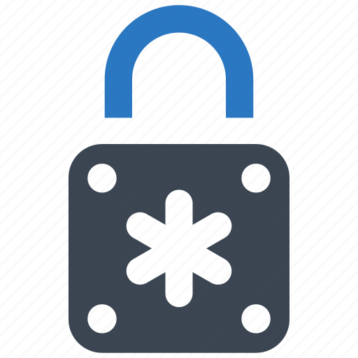 Protection, lock, secure, privacy icon - Download on Iconfinder