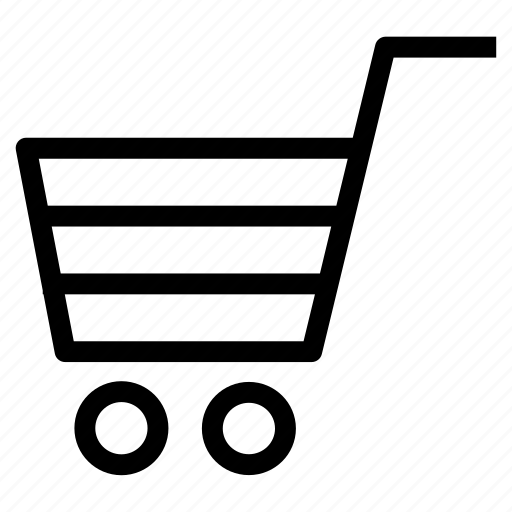 Cart, buy, shopping, commerce icon - Download on Iconfinder