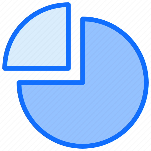 Graph, chart, pie chart, statistics icon - Download on Iconfinder