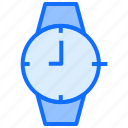 hand watch, clock, watch, wrist