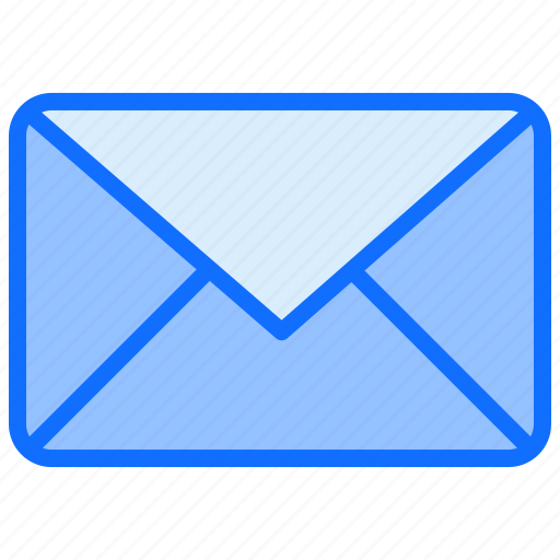 Envelope, mail, letter, inbox icon - Download on Iconfinder