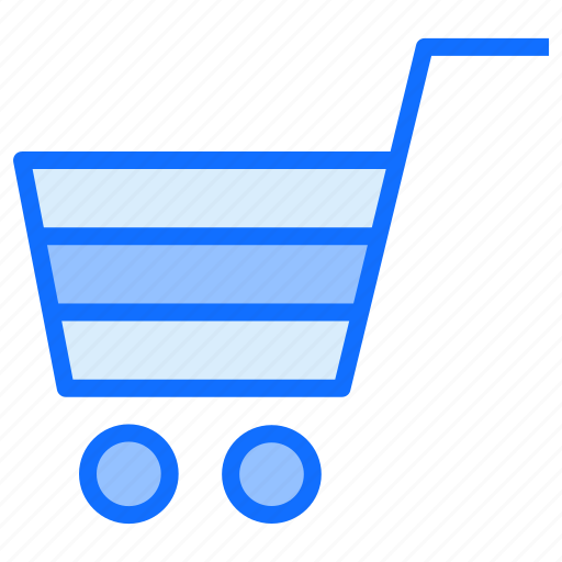 Commerce, shopping, cart, buy icon - Download on Iconfinder