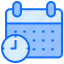 calendar, schedule, alarm, clock 