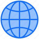 global, world, earth, network
