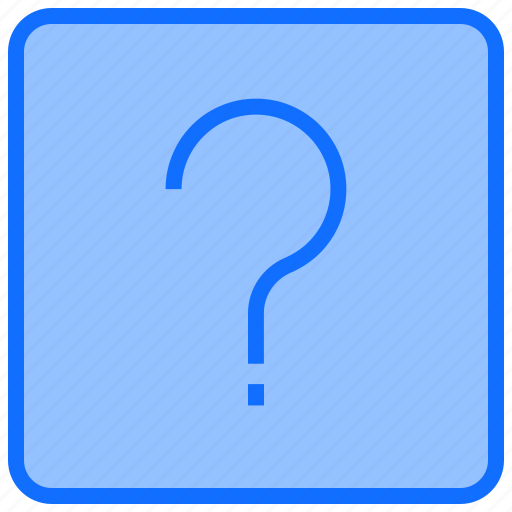 Seo, ask, help, question, ui icon - Download on Iconfinder