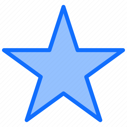 Star, rate, favorite, award, seo icon - Download on Iconfinder