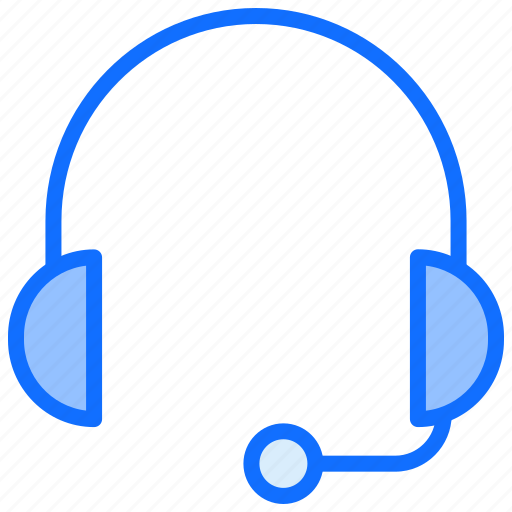Sound, music, headphone, service icon - Download on Iconfinder