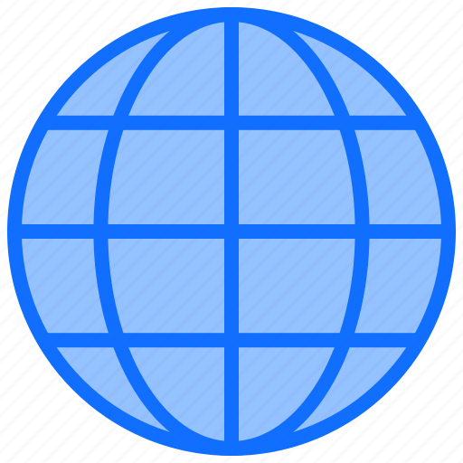 Global, world, earth, network icon - Download on Iconfinder